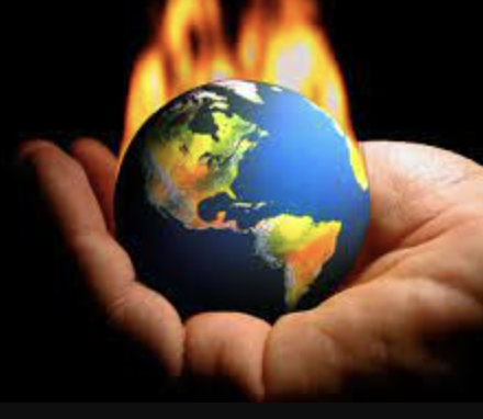 বিশ্ব উষ্ণায়ণ বা গ্লোবাল ওয়ার্মিং রচনা [Global Warming Essay] 